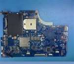 HP 759873-501 15-R081NR LAPTOP MOTHERBOARD W/ INTEL I3-3217U 1.8GHZ CPU, LA. REFURBISHED. IN STOCK.