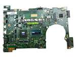 ASUS - Q551LN LAPTOP MOTHERBOARD W/ INTEL I7-4510U 2GHZ CPU, 31BK2 (90PA0440-M0XBN0). REFURBISHED. IN STOCK.