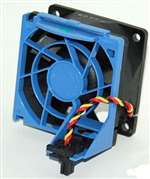 DELL - 92MMX38MM FAN ASSEMBLY FOR POWEREDGE 2500 (3C254). REFURBISHED. IN STOCK.