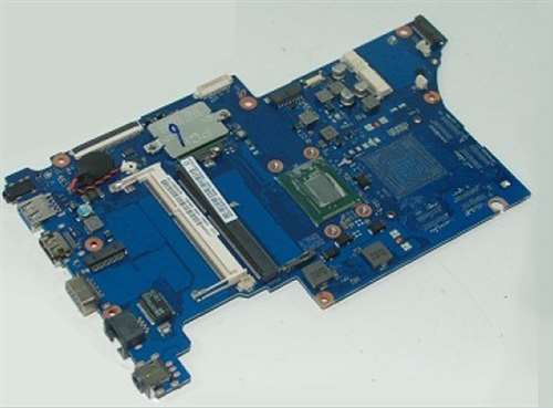 SAMSUNG - MOTHERBOARD W/INTEL I5-3230M 2.6GHZ CPU FOR NP470R5E NP510R5E LAPTOP (BA92-12483A). REFURBISHED. IN STOCK.