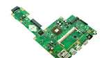 ASUS 60NB04X0-MB1900 K553MA LAPTOP MOTHERBOARD W/ INTEL PENTIUM DC N3540 2.16GHZ. REFURBISHED. IN STOCK.