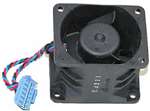 DELL - FAN ASSEMBLY FOR POWEREDGE 1750 (8X771). REFURBISHED. IN STOCK.
