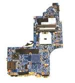 HP 682175-601 DV6-7000 650M/2GB DDR5 INTEL LAPTOP MOTHERBOARD S989. REFURBISHED. IN STOCK.