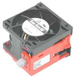 DELL - FAN ASSEMBLY FOR POWEREDGE R815/R810 (MY9JM). REFURBISHED. IN STOCK.