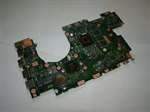 ASUS - ASUS Q501LA LAPTOP MOTHERBOARD W/ INTEL I5-4200U 1.6GHZ CPU (60NB01F0-MB6020). REFURBISHED. IN STOCK.