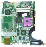 HP - MOTHERBOARD FOR PAVILION DV7-2000 NOTEBOOK PC(516293-001). REFURBISHED. IN STOCK.