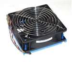 DELL - 12VDC 2.50A FAN ASSEMBLY FOR POWEREDGE 840 (WH282). REFURBISHED. IN STOCK.