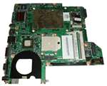HP - SYSTEM BOARD FOR PAVILION DV2000 C51M (FF) SERIES LAPTOP (431843-001). REFURBISHED.