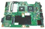 HP - PAVILION G40 SERIES INTEL LAPTOP MOTHERBOARD (485219-001). REFURBISHED. IN STOCK.