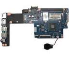 HP 730894-501 SYSTEM BOARD FOR TOUCHSMART 11 LAPTOP W/ AMD A6-1450 1GHZ. REFURBISHED. IN STOCK.