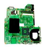 HP 460717-001 SYSTEM BOARD DF GL FOR PAVILION DV2700 NOTEBOOK. REFURBISHED. IN STOCK.