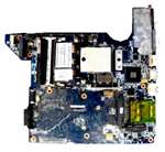 HP 577796-001 SYSTEM BOARD FOR UMA M780G FOR PAVILION DV4 SERIES LAPTOP. REFURBISHED.
