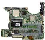 HP 443775-001 SYSTEM BOARD FOR PAVILION DV6200 SERIES LAPTOP. REFURBISHED. IN STOCK.