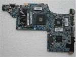 HP 633554-001 SYSTEM BOARD FOR PAVILION DV6-4000 6570/1G INTEL LAPTOP . REFURBISHED. IN STOCK.