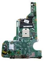 HP 683029-001 SYSTEM BOARD FOR G7-2000 AMD LAPTOP FS1. REFURBISHED. IN STOCK.