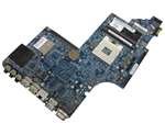 HP 665351-001 MOTHERBOARD FOR DV6-6000 INTEL LAPTOP S989. REFURBISHED. IN STOCK.