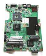 HP 493130-001 PAVILION G50/G60 LAPTOP MOTHERBOARD. REFURBISHED. IN STOCK.