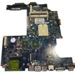 HP 486542-001 SYSTEM BOARD FOR PAVILION DV7-1000 AMD LAPTOP. REFURBISHED. IN STOCK.