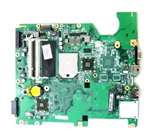 HP 585923-001 SYSTEM BOARD FOR PRESARIO CQ61 LAPTOP 310P6MB00B0. REFURBISHED. IN STOCK.