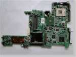 HP - SYSTEM BOARD FOR PRESARIO V2000 LAPTOP (395135-001). REFURBISHED. IN STOCK.