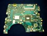SAMSUNG - SOCKET 989 SYSTEM BOARD FOR R580 LAPTOP (BA92-06761A). REFURBISHED. IN STOCK.