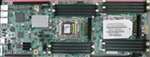 HP 744989-001 SYSTEM BOARD FOR PROLIANT SL230S G8 SERVER. REFURBISHED. IN STOCK.