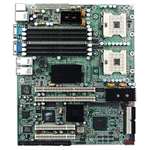 HP 576924-001 MICRO ATX SYSTEM BOARD FOR PROLIANT ML110 G6. REFURBISHED. IN STOCK.
