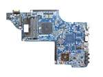 HP 650852-001 AMD SYSTEM BOARD FOR PAVILION DV6-6100 NOTEBOOK PC. REFURBISHED. IN STOCK.