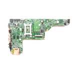 HP 630713-001 SYSTEM BOARD WITH HD6370/512MB DDR3 FOR PAVILION DM4-1200 SERIES LAPTOP. REFURBISHED. IN STOCK.