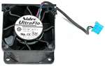 DELL - 12V DC FAN ASSEMBLY FOR POWEREDGE R510 R515 (4F56N). REFURBISHED. IN STOCK.