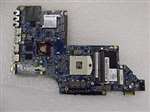 HP 665986-001 MOTHERBOARD FOR PAVILION DV7-6B SERIES INTEL LAPTOP. REFURBISHED. IN STOCK.