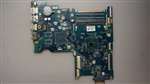 HP 815249-501 15-AC LAPTOP MOTHERBOARD W/O TS W/ INTEL PENTIUM N3700 1.6GHZ. REFURBISHED. IN STOCK.