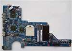 HP 657146-001 SYSTEM BOARD FOR G6 AMD W/ E450 CPU PC. REFURBISHED. IN STOCK.