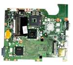 HP 578703-001 SYSTEM BOARD FOR PAVILION G71 SERIES INTEL LAPTOP. REFURBISHED. IN STOCK.