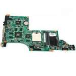 HP - SYSTEM BOARD FOR DV6 AMD LAPTOP BOARD S1 (631081-001). REFURBISHED. IN STOCK.
