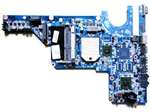 HP 638856-001 PAVILION G4-1015DX AMD LAPTOP MOTHERBOARD. REFURBISHED. IN STOCK.