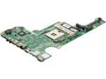 HP - SYSTEM BOARD 630M/2GB DDR3 FOR PAVILION DV6-7000 SERIES INTEL LAPTOP (682000-001). REFURBISHED. IN STOCK.