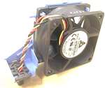 DELL 5Y378 PROCESSOR FAN FOR POWEREDGE 2650. REFURBISHED. IN STOCK.