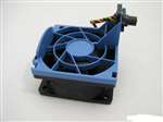 DELL - 12V 1.20A 60X25MM RISER FAN ASSEMBLY FOR POWEREDGE 2650 (2X176). REFURBISHED. IN STOCK.