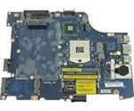 DELL RM0C3 SYSTEM BOARD RPGA989 CORE I5/I7 W/O CPU PRECISION M4700 LAPTOP. REFURBISHED. IN STOCK.