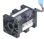 DELL - 60X60X38MM 12V FAN ASSEMBLY FOR POWEREDGE 1850 (Y2205). REFURBISHED. IN STOCK.