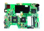 HP 498460-001 SYSTEM BOARD FOR PRESARIO CQ60-107EM LAPTOP. REFURBISHED. IN STOCK.
