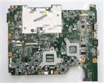 HP - SYSTEM BOARD FOR PRESARIO CQ61-300 LAPTOP (578000-001). REFURBISHED. IN STOCK.