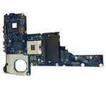 HP 685783-001 MOTHERBOARD FOR PRESARIO 2000-2B INTEL LAPTOP S989 LAPTOP. REFURBISHED. IN STOCK.