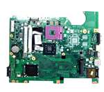 HP 578053-001 SYSTEM BOARD FOR CQ61/CQ70 INTEL LAPTOP BOARD. REFURBISHED. IN STOCK.