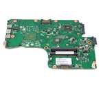 TOSHIBA - SYSTEM BOARD FOR SATELLITE C655D LAPTOP W/AMD E350 1.6GHZ CPU (V000225130). REFURBISHED. IN STOCK.