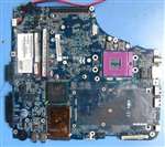 TOSHIBA - SYSTEM BOARD FOR SATELLITE A205 LAPTOP (K000055770). REFURBISHED. IN STOCK.