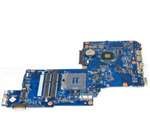 TOSHIBA H000046310 SYSTEM BOARD FOR SATELLITE C875 INTEL LAPTOP S989. REFURBISHED. IN STOCK.