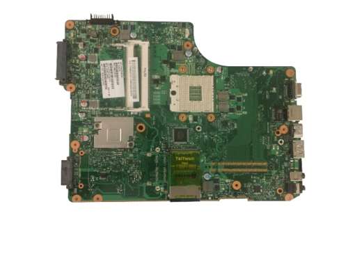 TOSHIBA V000198170 HDMI LAN LAPTOP MOTHERBOARD FOR SATELLITE A505 SERIES. REFURBISHED. IN STOCK.