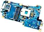 TOSHIBA - SYSTEM BOARD FOR SATELLITE R945 INTEL LAPTOP S989 (P000557810). REFURBISHED. IN STOCK.